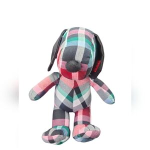 Vera Bradley Snoopy Plush Animal